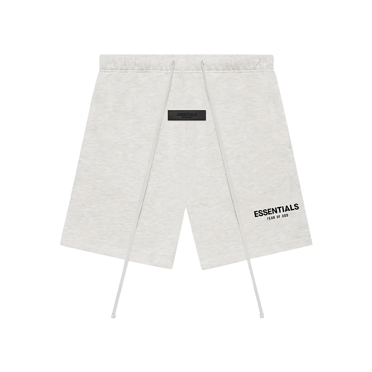 Essentials Short BLANCO