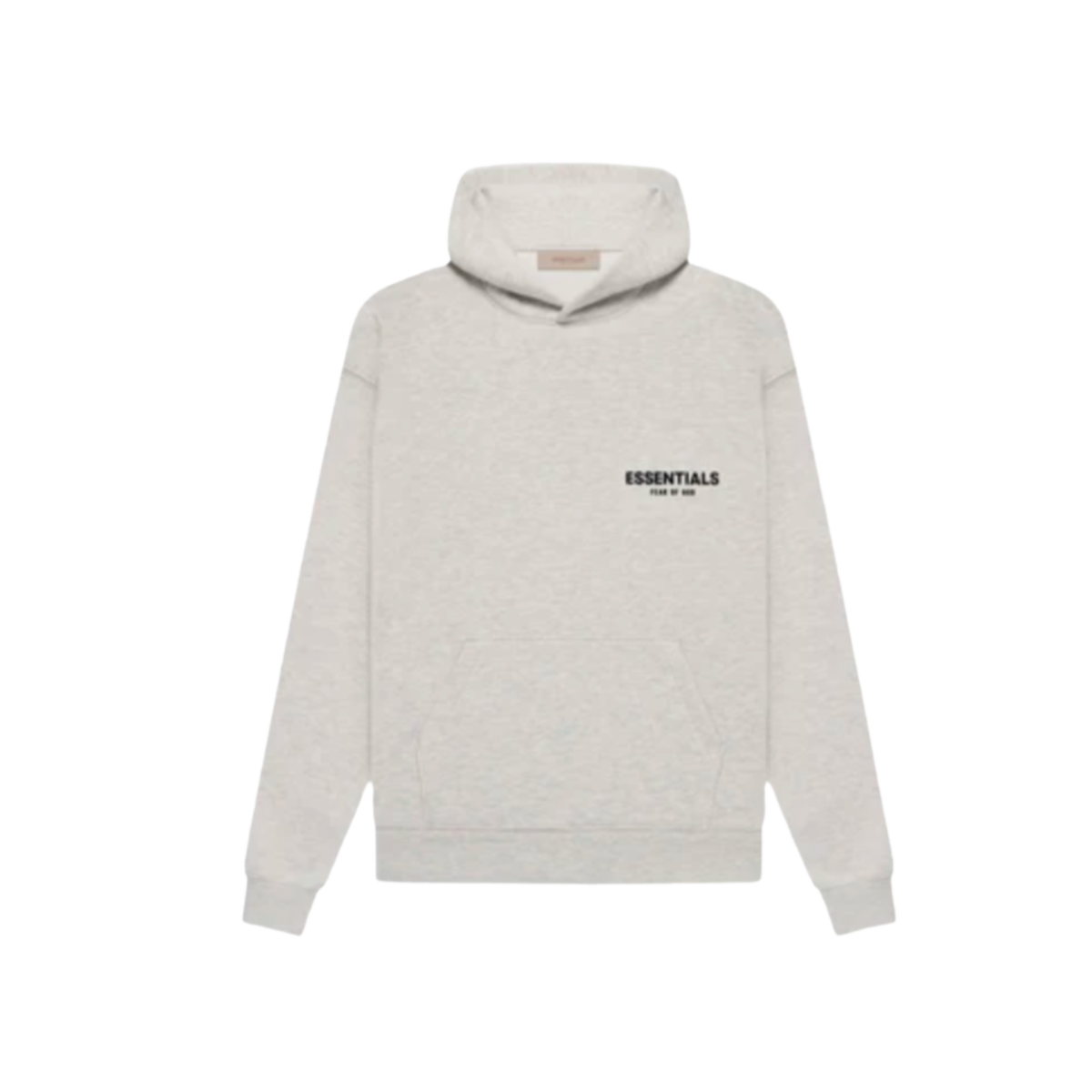 Essential Hoodie BLANCA