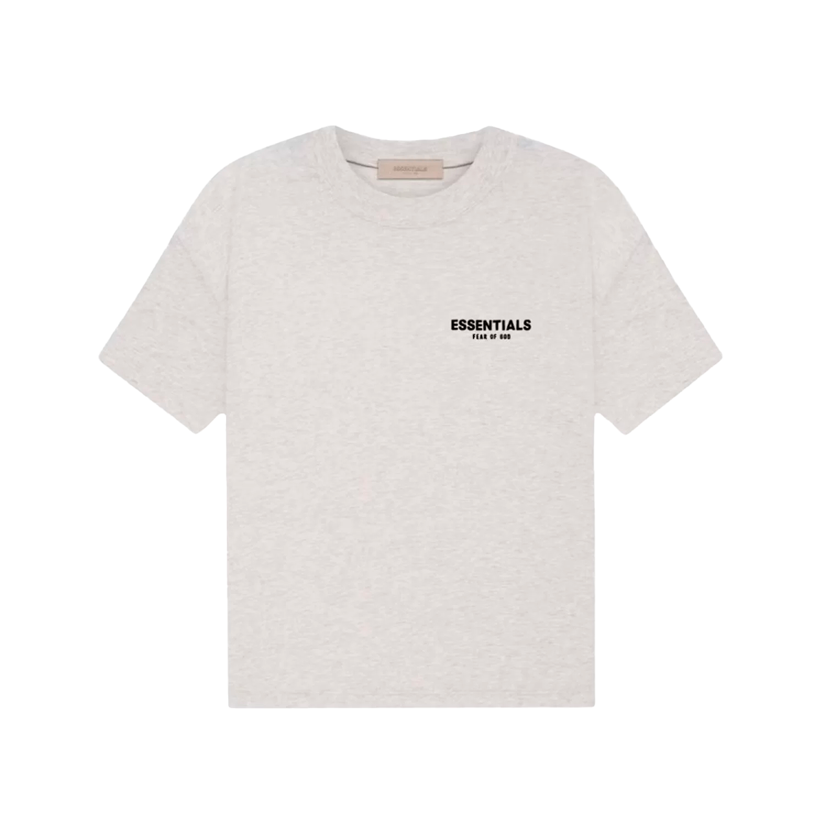 Essentials Camisa BLANCA