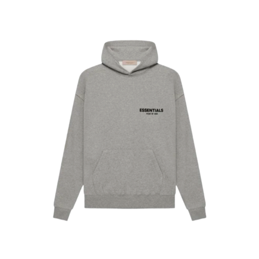 Essential Hoodie GRIS