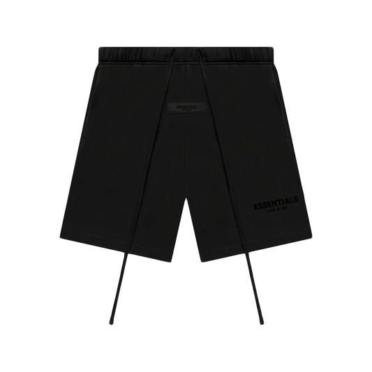 Essentials Short NEGRO