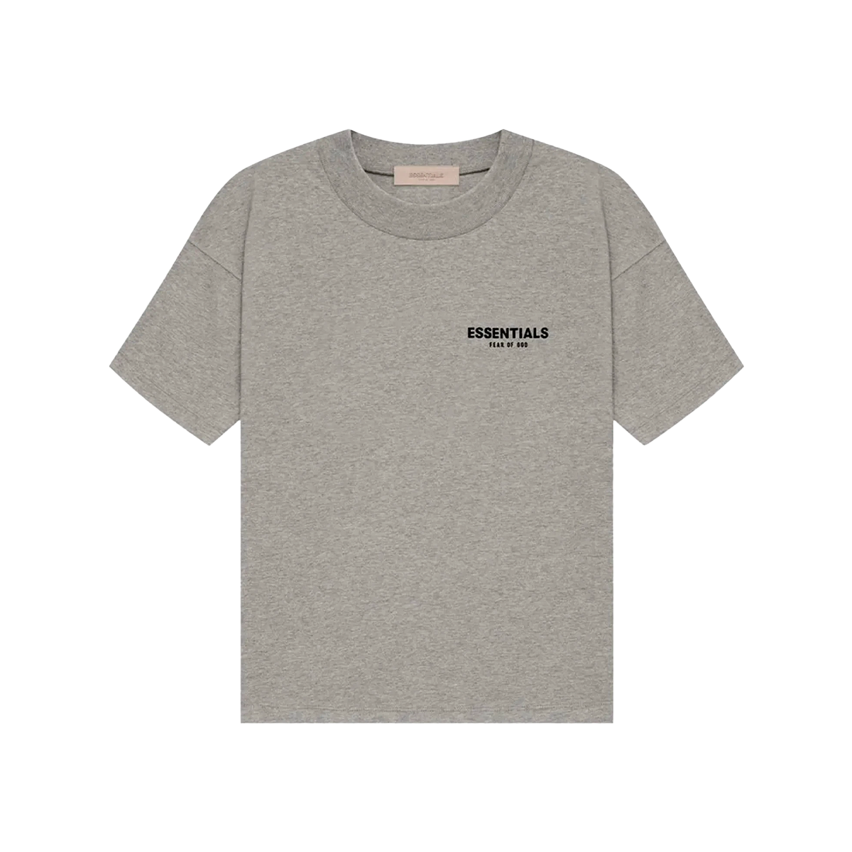 Essentials Camisa GRIS