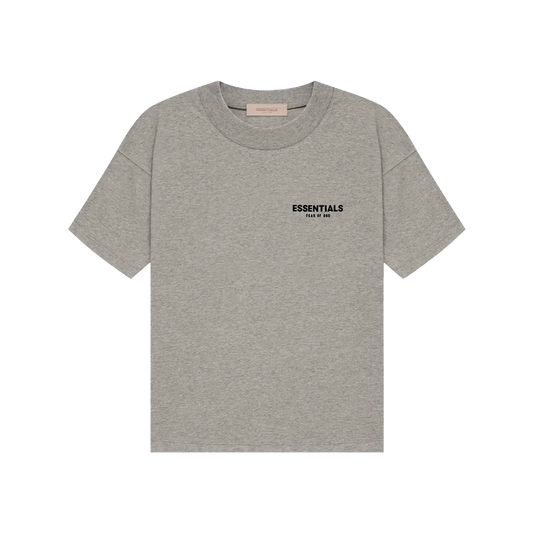 Essentials Camisa GRIS