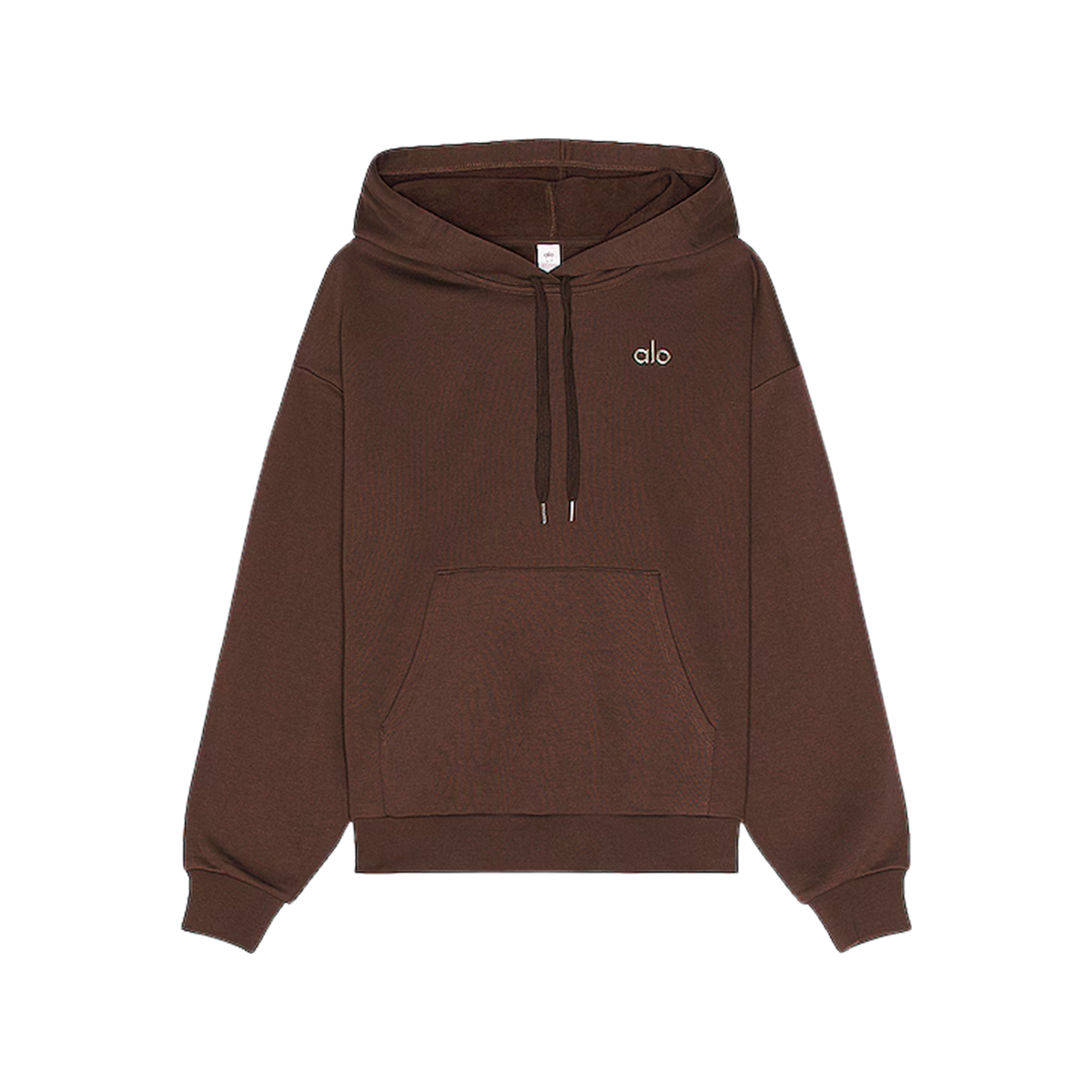 ALO HOODIE CAFE