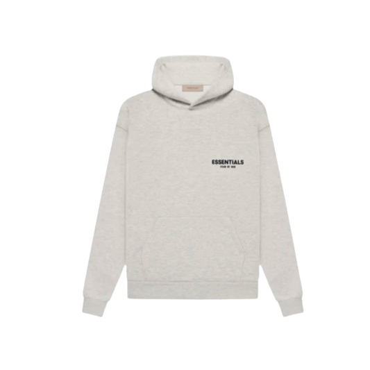 Essential Hoodie BLANCA
