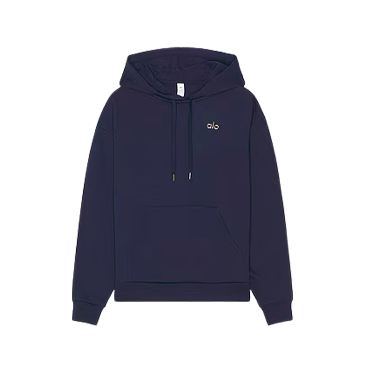 ALO HOODIE AZUL
