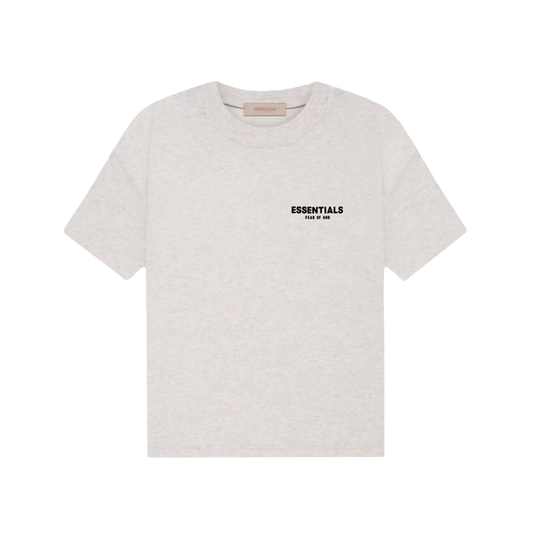 Essentials Camisa BLANCA